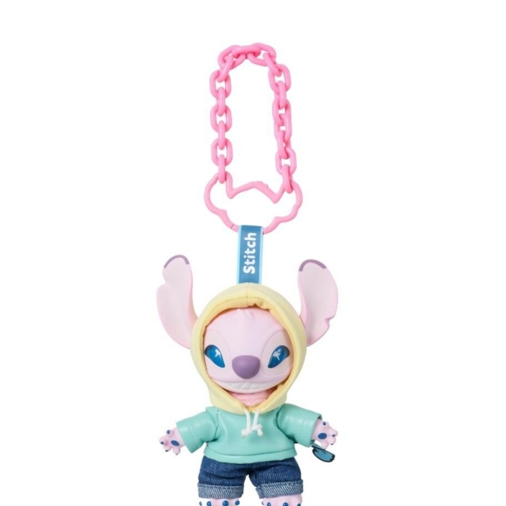 MINISO/Disney Gen Z Street Stitch Conf -FUNKY Branché